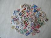 Skirtingu pašto ženklu rinkinys Nr31 , viso 500vnt