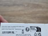 Apple Magsafe Charger / Pen / Mouse pakrovėjas - nuotraukos Nr. 10