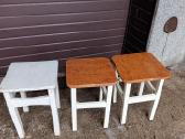 Taburetes