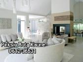 Pirksiu 1 kambario buta Kaune 0612-36531 - nuotraukos Nr. 12