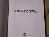 Vaikas - Dievo dovana - nuotraukos Nr. 2