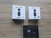 Nextbase Piqo 1k 2k / Road Angel Halo Ignite kamer