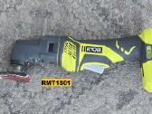 Ryobi įrankai 6 modeliai - nuotraukos Nr. 2