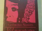 Vėl nesutapo charakteriai