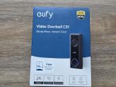 Ring Doorbell Plus Pro Tapo D230s1 C425 C720 C410 - nuotraukos Nr. 15
