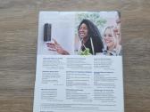 Ring Doorbell Plus Pro Tapo D230s1 C425 C720 C410 - nuotraukos Nr. 17