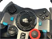 Logitech G29 žaidimų vairas ir pedalai + 3 mėn. ga - nuotraukos Nr. 4