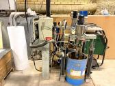 Kieto kuro katilas 100kw - nuotraukos Nr. 6