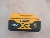 Dewalt baterija