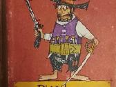 Plėšikas Hocenplocas-1990