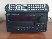 Muzikini centriuka Nad C 715 Dab