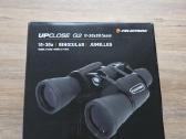 Celestron Upclose G2 10x-30x / G2 16x32 žiūronai - nuotraukos Nr. 2