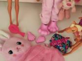 Barbių rinkinys kaina už viską - nuotraukos Nr. 8