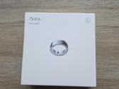 Oura Ring 4, size 5 silver išmanus žiedas