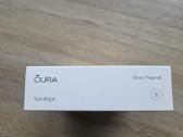 Oura Ring 4, size 5 silver išmanus žiedas - nuotraukos Nr. 2