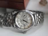 Seiko Premier Kinetic Direct Drive Watch