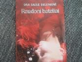 Raudoni bateliai