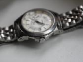 Seiko Premier Kinetic Direct Drive Watch - nuotraukos Nr. 6