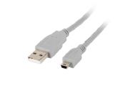 Canon Usb 2.0 Type A to Mini B kabelis - nuotraukos Nr. 2