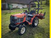 Mini traktorius KUBOTA GB13D