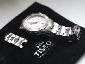 Tissot 1853 Pr 100 sport chic swiss made - nuotraukos Nr. 9