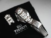 Tissot 1853 Pr 100 sport chic swiss made - nuotraukos Nr. 10