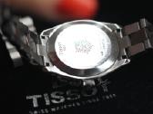 Tissot 1853 Pr 100 sport chic swiss made - nuotraukos Nr. 11