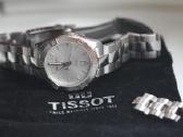 Tissot 1853 Pr 100 sport chic swiss made - nuotraukos Nr. 8