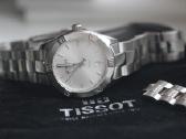 Tissot 1853 Pr 100 sport chic swiss made - nuotraukos Nr. 2