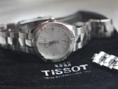 Tissot 1853 Pr 100 sport chic swiss made - nuotraukos Nr. 3