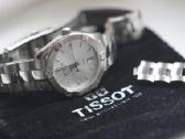 Tissot 1853 Pr 100 sport chic swiss made - nuotraukos Nr. 5