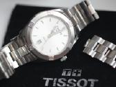 Tissot 1853 Pr 100 sport chic swiss made - nuotraukos Nr. 6