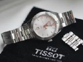Tissot 1853 Pr 100 sport chic swiss made - nuotraukos Nr. 7