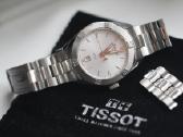 Tissot 1853 Pr 100 sport chic swiss made - nuotraukos Nr. 4