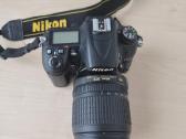 Nikon D7000 fotoaparato rinkinys - nuotraukos Nr. 3
