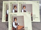 Vinilinės plokštelės