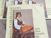 Vinilinės plokštelės - nuotraukos Nr. 2