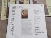 Vinilinės plokštelės - nuotraukos Nr. 3