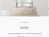 Christian Dior Lucky 250ml - nuotraukos Nr. 3
