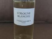 Christian Dior Cologne Blanche 250ml