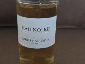 Christian Dior Eau Noire 125ml