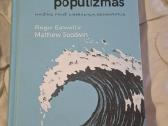 Nacionalpopulizmas