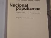 Nacionalpopulizmas - nuotraukos Nr. 3