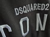 Dsquared2 icon džemperis - nuotraukos Nr. 2