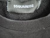 Dsquared2 icon džemperis - nuotraukos Nr. 3