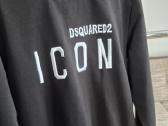 Dsquared2 icon džemperis - nuotraukos Nr. 5