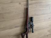 Parduodamas Ko 44 ,7.62x54 kartu su soviniais
