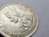1936 10 litu Vytautas - nuotraukos Nr. 3