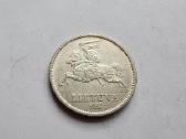 1936 10 litu Vytautas - nuotraukos Nr. 4