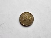 1925 1 centas - nuotraukos Nr. 2
